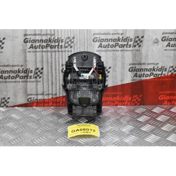 Αερόσακος Τιμονιού Nissan Navara D40 2005-2015 6032032