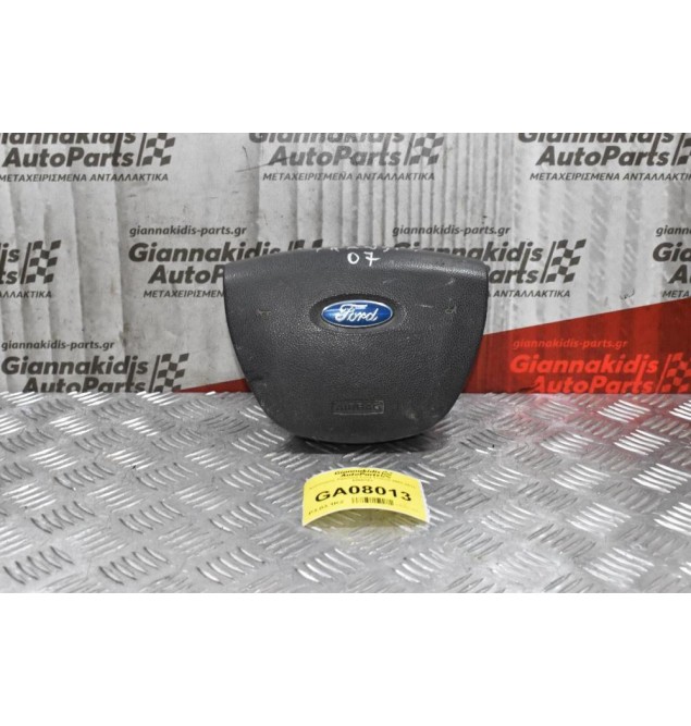 Αερόσακος Τιμονιού Ford Transit 2002-2013 6085163