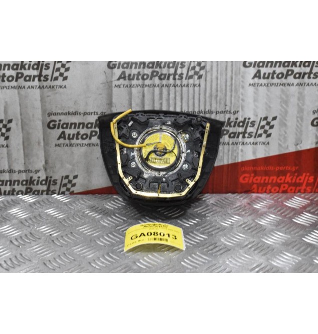 Αερόσακος Τιμονιού Ford Transit 2002-2013 6085163