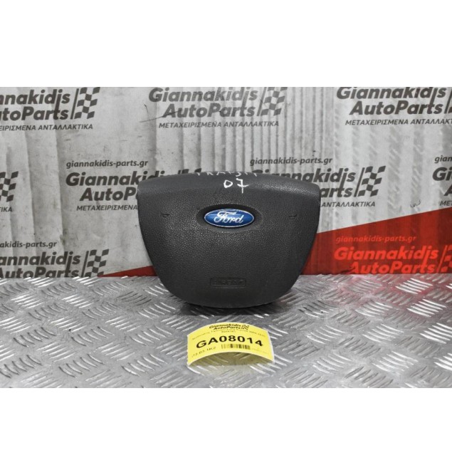 Αερόσακος Τιμονιού Ford Transit 2002-2013 6085163