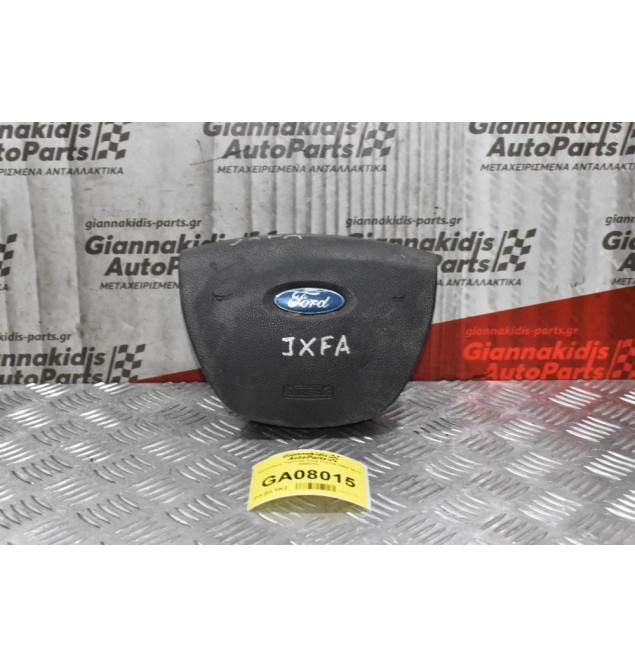 Αερόσακος Τιμονιού Ford Transit 2002-2013 6085163