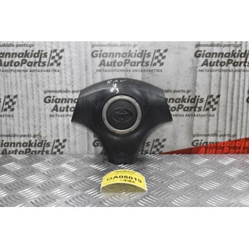 Αερόσακος Τιμονιού Toyota RAV 4 2001-2005 8419802