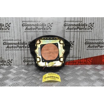 Αερόσακος Οδηγού Nissan Primastar 2002-2010