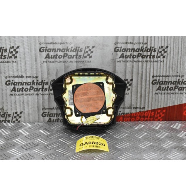 Αερόσακος Οδηγού Nissan Primastar 2002-2010