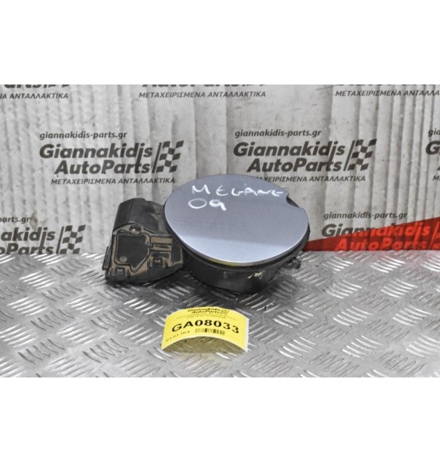 Ταπα Ρεζερβουαρ Renault Megane 2006-2010 781200005R