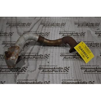 Σωλήνας-Κολάρο EGR Mitsubishi Canter 2.8cc 4M40 1990-2005