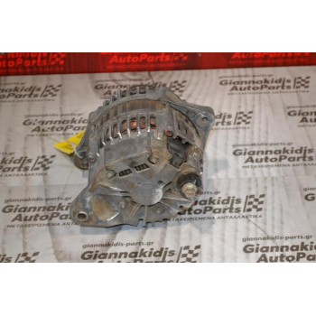 Δυναμό Isuzu D-Max 3.0cc 4JJ1 2005-2012