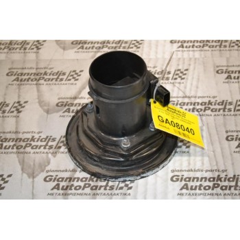 Μετρητής Μάζας Αέρα MAF Nissan Navara 2.7cc TD27 1995-2001 226802J200