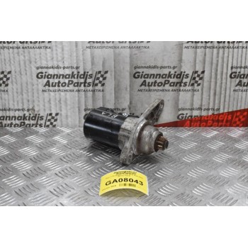 Μίζα Volkswagen Golf5 BCA 1998-2008 02T911023R