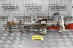 Κολώνα τιμονιού Toyota Hilux LN170 1997-2001