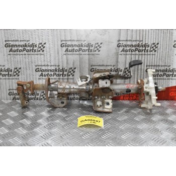 Κολώνα τιμονιού Toyota Hilux LN170 1997-2001