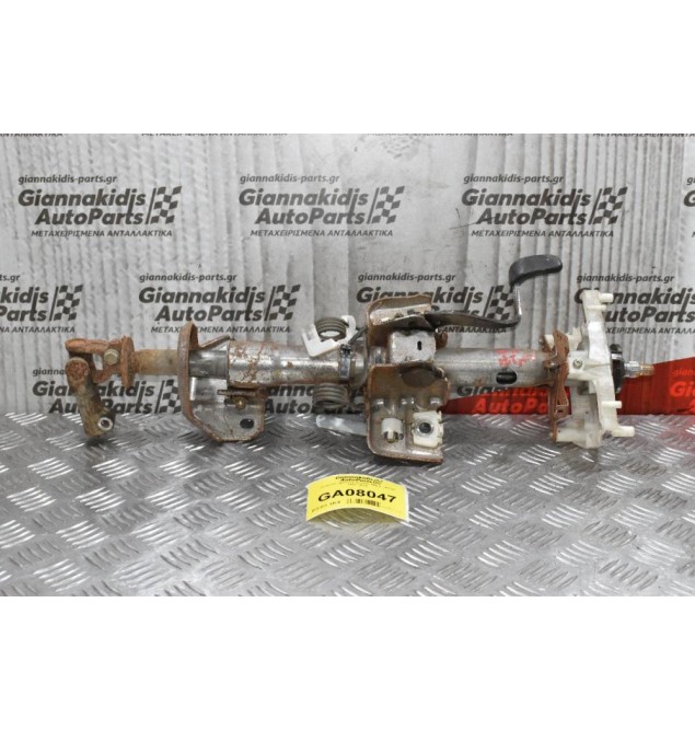 Κολώνα τιμονιού Toyota Hilux LN170 1997-2001