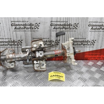 Κολώνα τιμονιού Toyota Hilux LN170 1997-2001