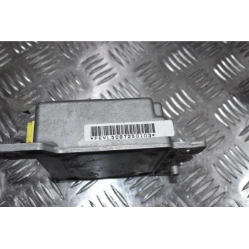 Σετ Αερόσακων Nissan Navara D22 1998-2005 (Αριστεροτίμονο)