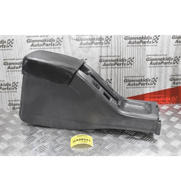 Τεμπέλιδες (Υποβραχιόνιο) Nissan Navara D22 1998-2005 96950-VJ200 96950-VJ300