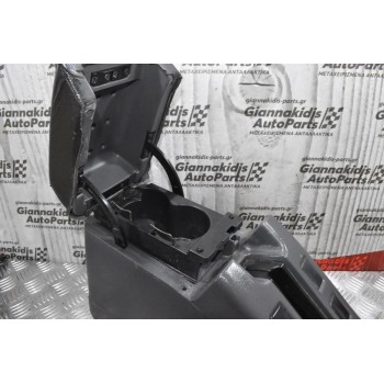 Τεμπέλιδες (Υποβραχιόνιο) Nissan Navara D22 1998-2005 96950-VJ200 96950-VJ300