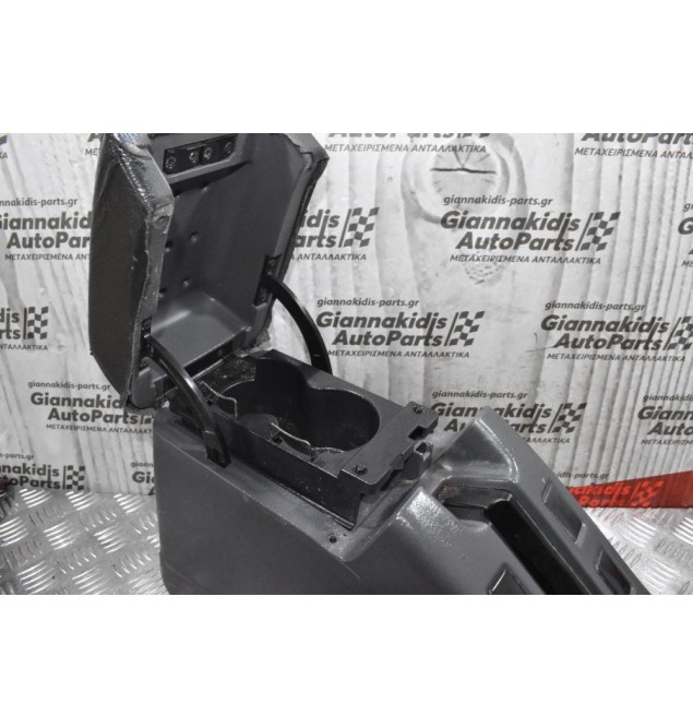 Τεμπέλιδες (Υποβραχιόνιο) Nissan Navara D22 1998-2005 96950-VJ200 96950-VJ300