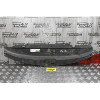 Κάλυμμα Μετώπης / Ψυγείων Mitsubishi L200 4Ν15 2014-2020