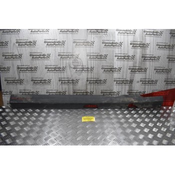 Κάλυμμα Μαρσπιέ Αριστερά Mitsubishi L200 4Ν15 2014-2020 7656Α253 ΖΖ(Μιάμιση Καμπίνα)