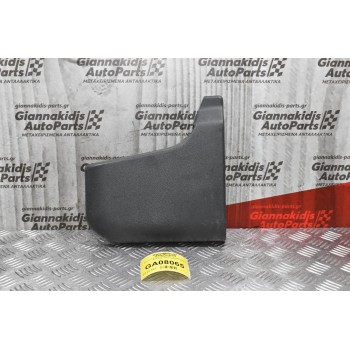 Κάλυμμα Αριστερό Mitsubishi L200 4Ν15 2014-2020 7222Β189ΖΖ