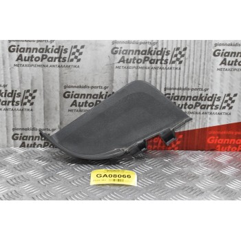 Κάλυμμα Δεξί Mitsubishi L200 4Ν15 2014-2020 7272Α112ΖΖ