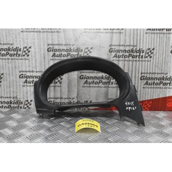 Κάλυμμα Καντράν Mitsubishi L200 4Ν15 2014-2020 TSLA10078