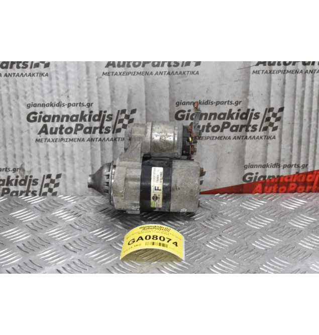 Μίζα Nissan Almera N16 / Primera P12 QG15 2000-2006 23300-9F66A