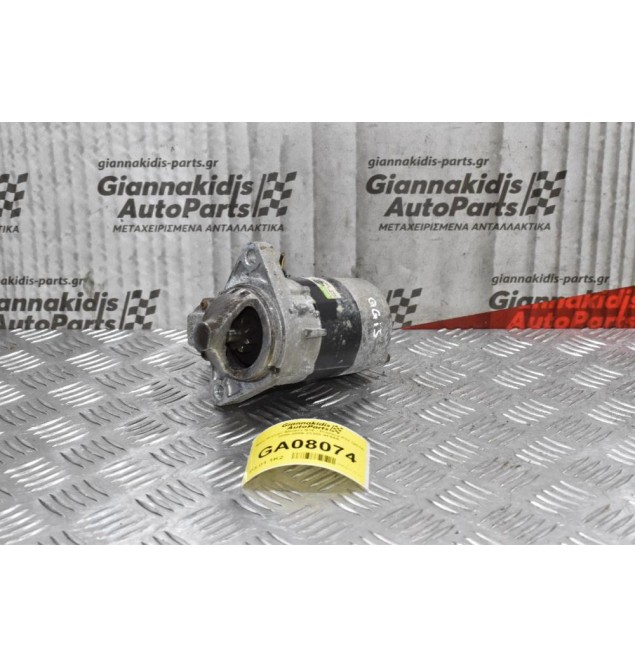 Μίζα Nissan Almera N16 / Primera P12 QG15 2000-2006 23300-9F66A