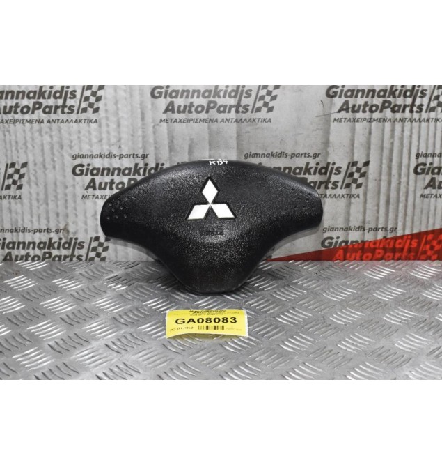 Αερόσακος Τιμονιού Mitsubishi L200 ΚΒ4 2005-2012 MR992559