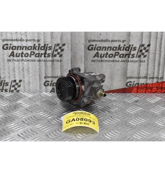 Αντλία -Τρόμπα φρένου Εξόστερ Ford Ranger/Mazda B2500 WL 12V 1997-2005 WL5118G00