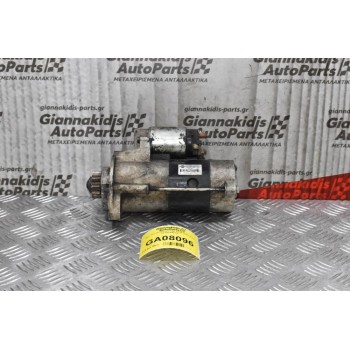 Μίζα Nissan Navara D40 YD25 2005-2010 23300-EB30A