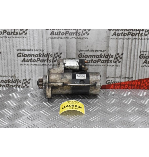 Μίζα Nissan Navara D40 YD25 2005-2010 23300-EB30A