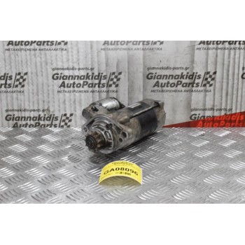 Μίζα Nissan Navara D40 YD25 2005-2010 23300-EB30A