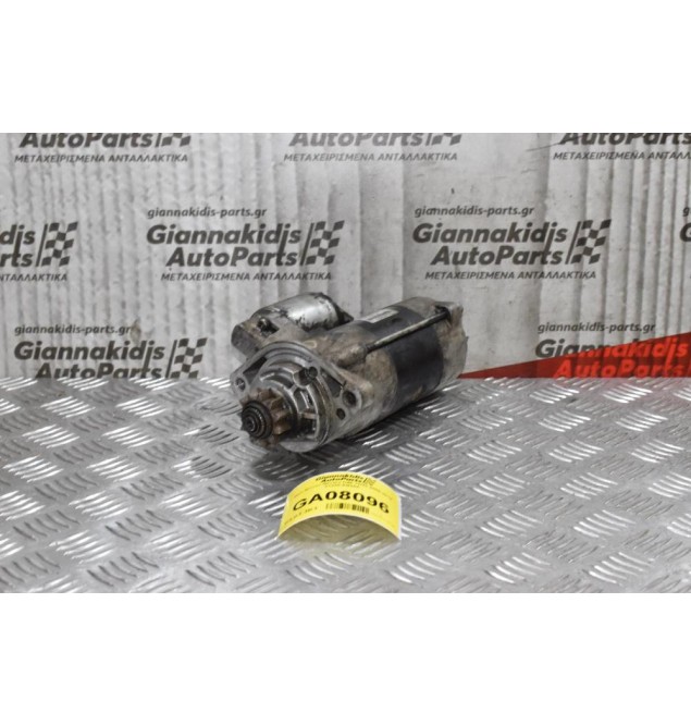 Μίζα Nissan Navara D40 YD25 2005-2010 23300-EB30A