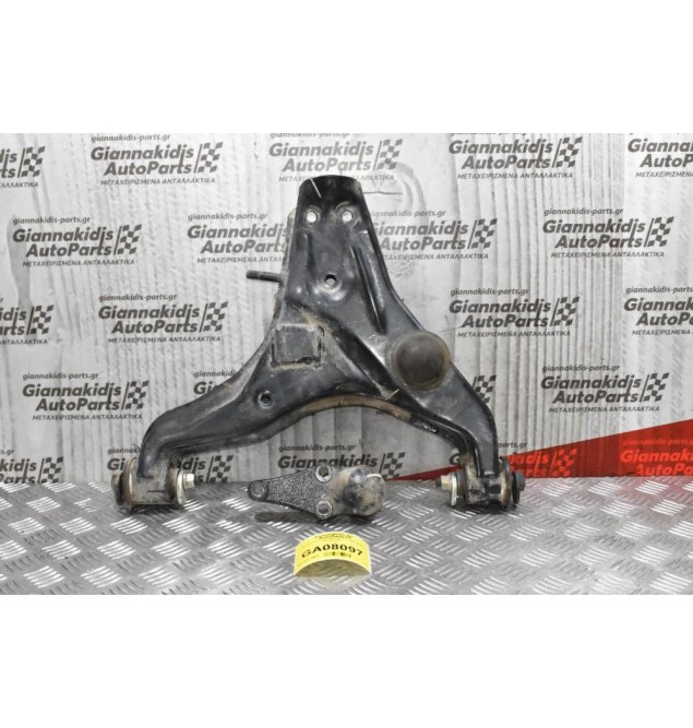 Ψαλίδι Κάτω Δεξί Mitsubishi L200 4Ν15 2014-2020