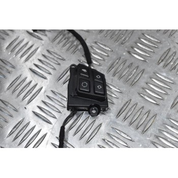 Χειριστήρια / Διακόπτες Τιμονιού Bmw E90 E91 Ε92 E81 E87 2004-2012 9123288-01 (Γνήσιο)