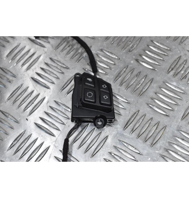 Χειριστήρια / Διακόπτες Τιμονιού Bmw E90 E91 Ε92 E81 E87 2004-2012 9123288-01 (Γνήσιο)