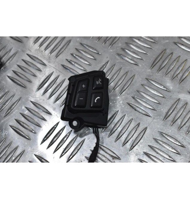 Χειριστήρια / Διακόπτες Τιμονιού Bmw E90 E91 Ε92 E81 E87 2004-2012 9123288-01 (Γνήσιο)