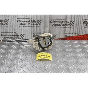 Κλειδαριά Πόρτας Ford Ranger-Mazda BT-50  2005-2010 (Πίσω Αριστερα) 2pins