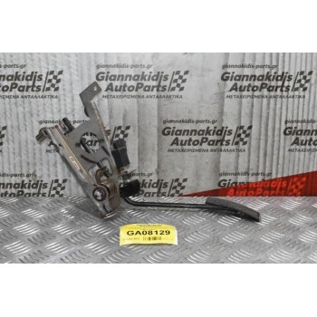 Πεντάλ Γκαζιού Ηλεκτρικό Ford Ranger-Mazda BT50 2006-2012 (Μόνο Βαλβίδα Στοπ χωρ. Ποτενσιόμετρο)