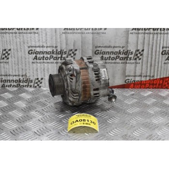 Δυναμό Nissan Navara D40 2.5 DCI YD25 2005-2010 23100-ΕΒ31Α