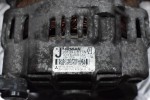 Δυναμό Nissan Navara D40 2.5 DCI YD25 2005-2010 23100-ΕΒ31Α
