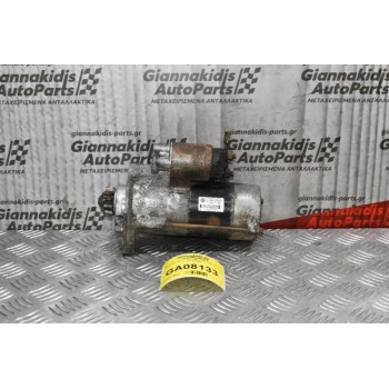 Μίζα Nissan Navara D40 YD25 2005-2010 23300-EB300