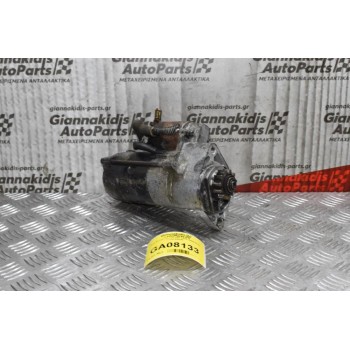 Μίζα Nissan Navara D40 YD25 2005-2010 23300-EB300