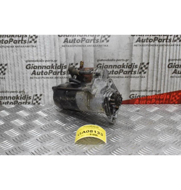 Μίζα Nissan Navara D40 YD25 2005-2010 23300-EB300