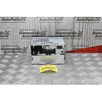 Ράδιο-CD Nissan Navara NP300 2005-2010 28185-EB400