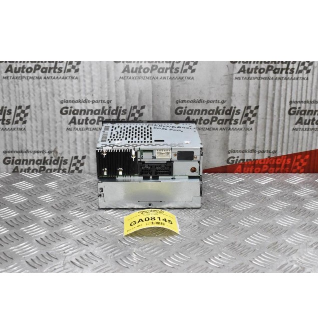 Ράδιο-CD Nissan Navara NP300 2005-2010 28185-EB400