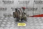 Δυναμό Nissan Navara D22 YD25 133PS 2001-2005 23100-VK010 90A