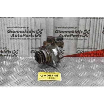 Αντλία -Τρόμπα φρένου Εξόστερ Nissan Navara D22 YD25 2005-2001 14650-VK500