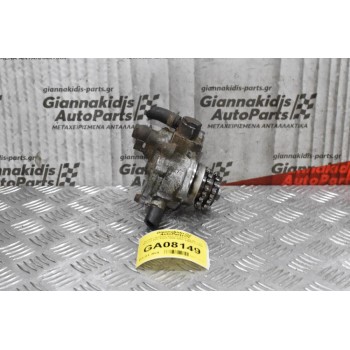 Αντλία -Τρόμπα φρένου Εξόστερ Nissan Navara D22 YD25 2005-2001 14650-VK500